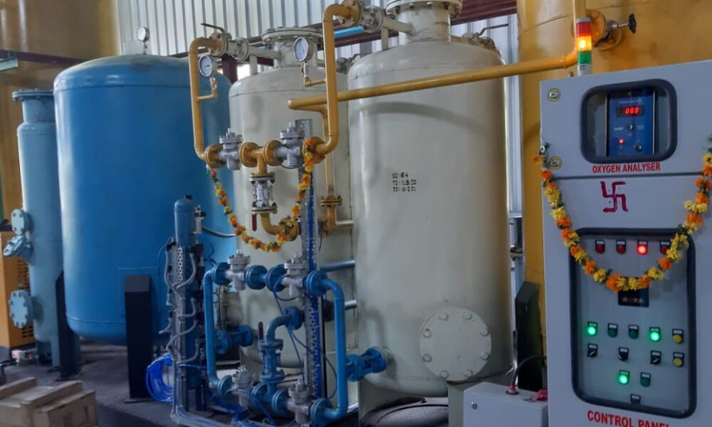 Factors to Consider before Buying Nitrogen Generation Unit