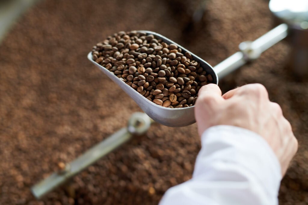 Using Nitrogen Generation for Coffee Industry Applications
