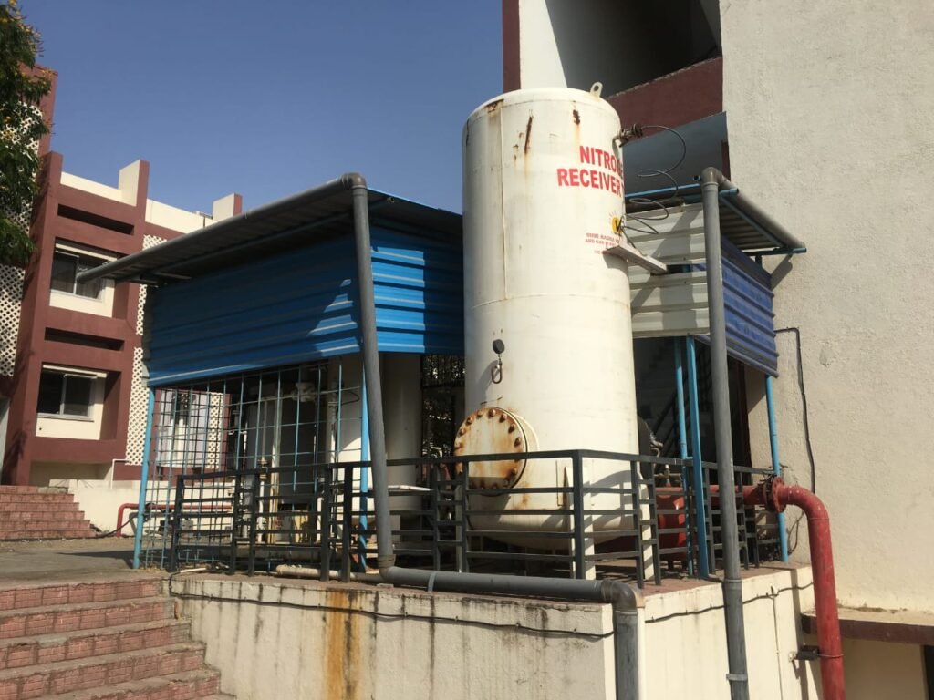 Top 10 Reasons to Choose On Site Gas Systems as Your Nitrogen Generator Provider