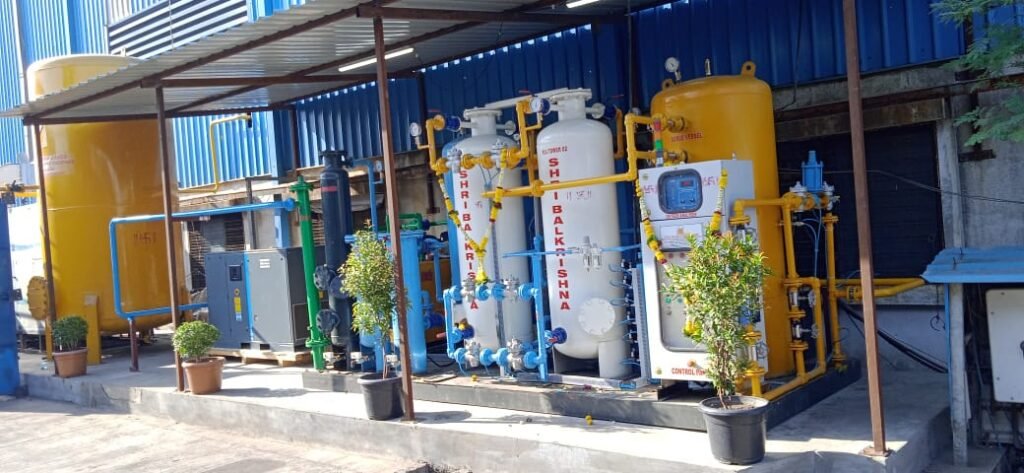 Developing a Preventive Maintenance Plan for Your Nitrogen Generator
