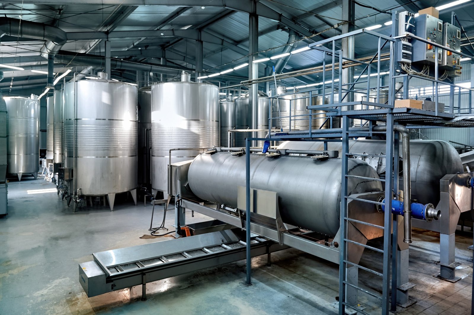 Nitrogen generator maintenance and servicing for reliable performance and long-term operational efficiency