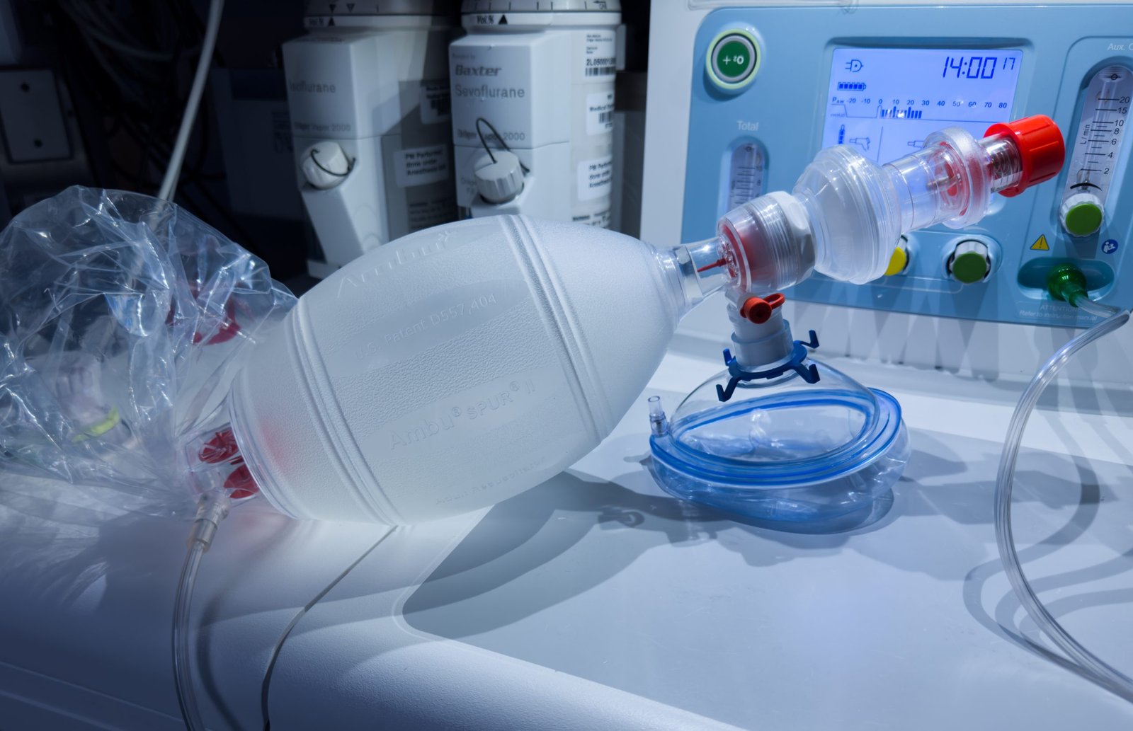 Portable oxygen and medical gas generation system supporting mobile clinics and healthcare facilities