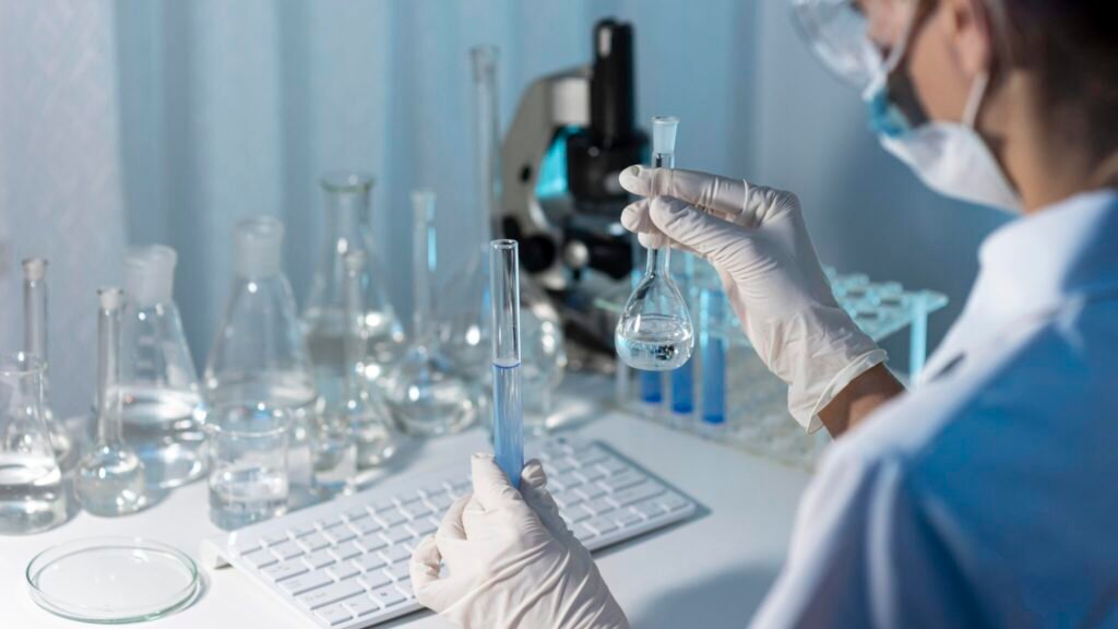 Benefits of Onsite Nitrogen Gas Generation