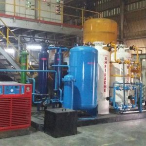 Factors to Consider before Buying Nitrogen Generation Unit